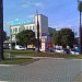 Praça Dr. Paulo Pinheiro Chagas na Contagem city