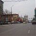 Sv. Patriarh Evtimiy Boulevard in Stara Zagora city
