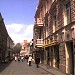 Pilies gatvė yra Vilnius mieste