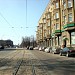 ул. Лиела в городе Лиепая