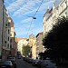 ул. Видус в городе Рига
