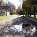 ул. Вилкайнес в городе Рига