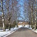 ул. Вилкайнес в городе Рига