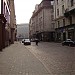 ул. Смилшу в городе Рига