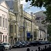 Тверской бул. в городе Москва