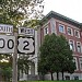 U.S. Route 2 in Snohomish, Washington city