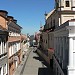 Aušros Vartų gatvė yra Vilnius mieste