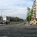 Белореченская ул. в городе Екатеринбург