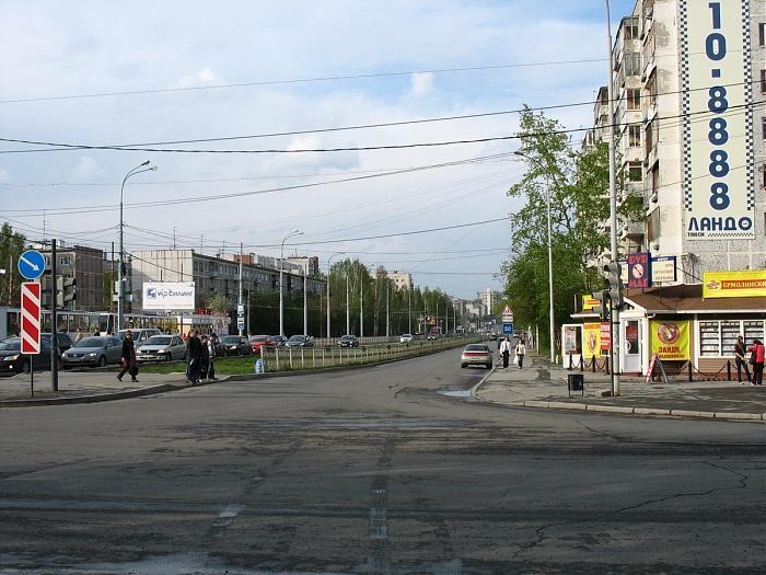 Фото на белореченской екатеринбург Белореченская ул. - Екатеринбург