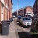 Chatsworth Street in Leicester city