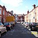 Duffield Street in Leicester city