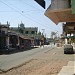 Masjid Street