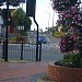 A444 Leicester Road in Nuneaton city