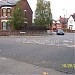 A444 Leicester Road in Nuneaton city