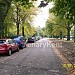 Clinic Drive in Nuneaton city