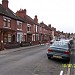 Fitton Street in Nuneaton city