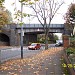 A47 Old Hinckley Road in Nuneaton city