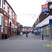 Stratford Street in Nuneaton city