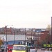 A444 Leicester Road in Nuneaton city