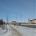 просп. Губкина в городе Губкинский