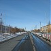 ул. Калинина в городе Губкинский