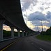 Lee Roy Selmon Crosstown Expressway in Tampa, Florida city