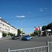 Верх-Исетский бул. в городе Екатеринбург