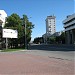 ул. 8 Марта в городе Екатеринбург