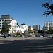 ул. Пушкина в городе Екатеринбург