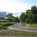 ул. Луначарского в городе Екатеринбург