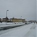 ул. Нефтяников в городе Губкинский