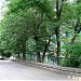 Парковая ул. в городе Железноводск