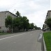 ул. Степана Разина в городе Екатеринбург