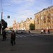просп. Ленина в городе Комсомольск-на-Амуре