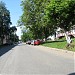 Красногеройская ул. в городе Ижевск