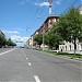 Пушкинская ул. в городе Ижевск