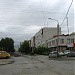 Красноуральская ул. в городе Екатеринбург