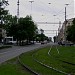 ул. Луначарского в городе Екатеринбург
