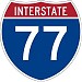Interstate 77 (I-77)