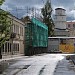Кривоколенный пер. в городе Москва