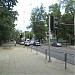 Antakalnio gatvė yra Vilnius mieste