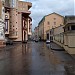 Бобров пер. в городе Москва
