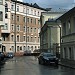 Бобров пер. в городе Москва