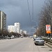 Bulevardul Moscova