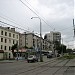 ул. Татищева в городе Екатеринбург