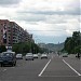 просп. Первостроителей в городе Комсомольск-на-Амуре