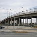 Puente Internacional Paso del Norte o Santa Fe en la ciudad de Ciudad Juárez