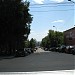 Красноармейская ул. в городе Ижевск