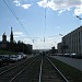 ул. Карла Маркса в городе Ижевск