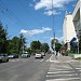 ул. Максима Горького в городе Ижевск
